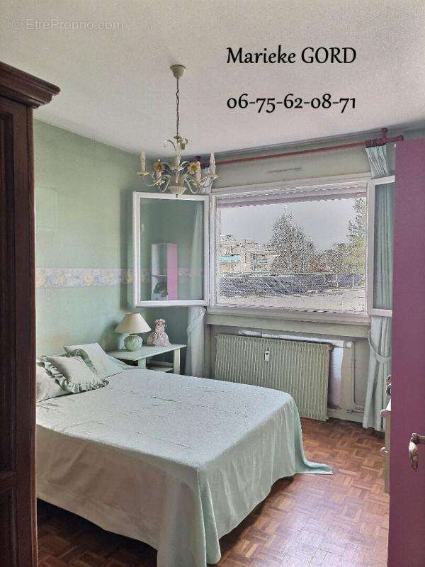 Appartement à FIRMINY