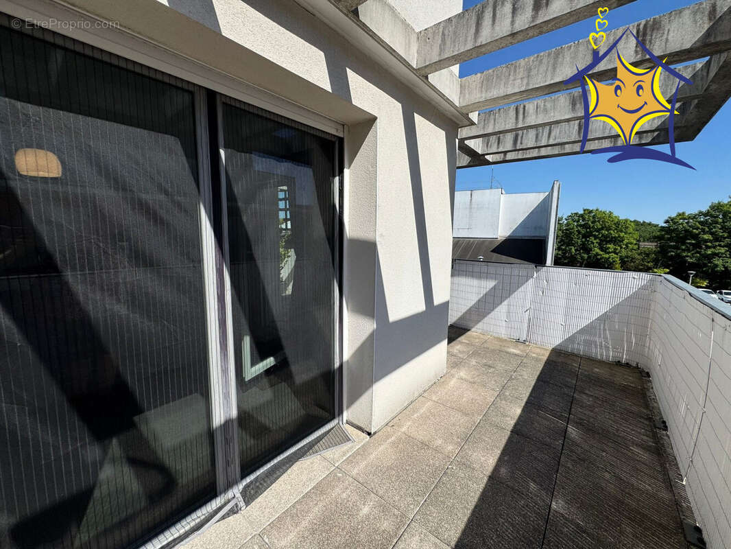 Appartement à ATHIS-MONS