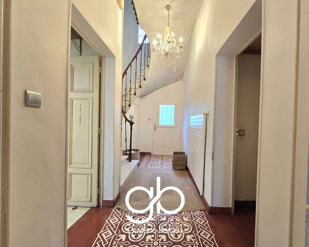 Maison à LANSARGUES