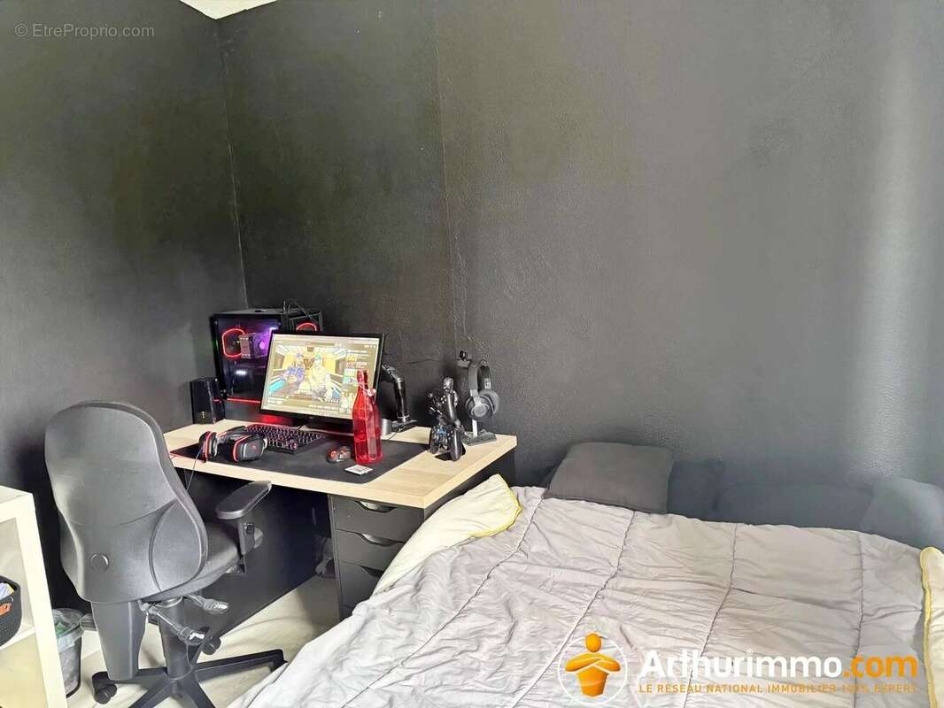 Maison à IVRY-LA-BATAILLE