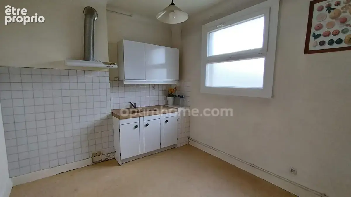 Appartement à vendre 5 pièces de 88 m² - BAR LE DUC - Secteur Ville Basse - photo 4