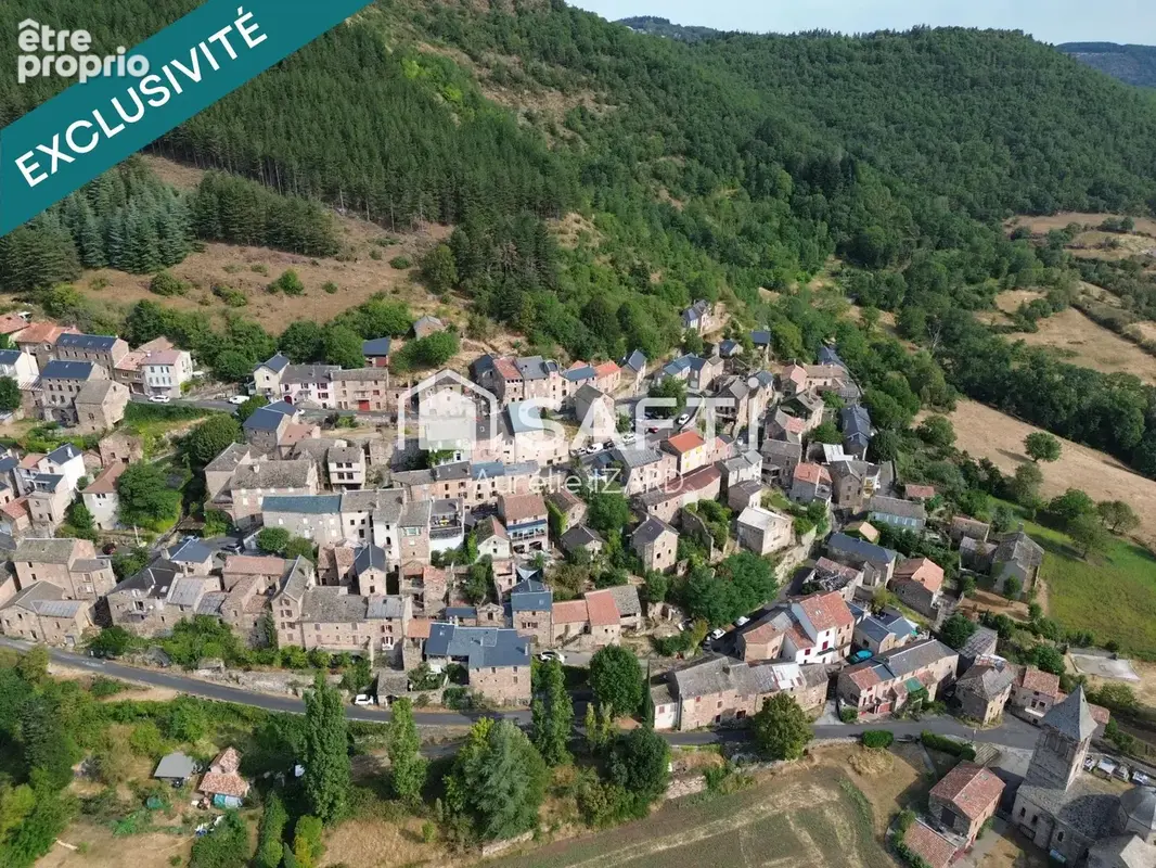Photo 1 - Maison à MONTJAUX