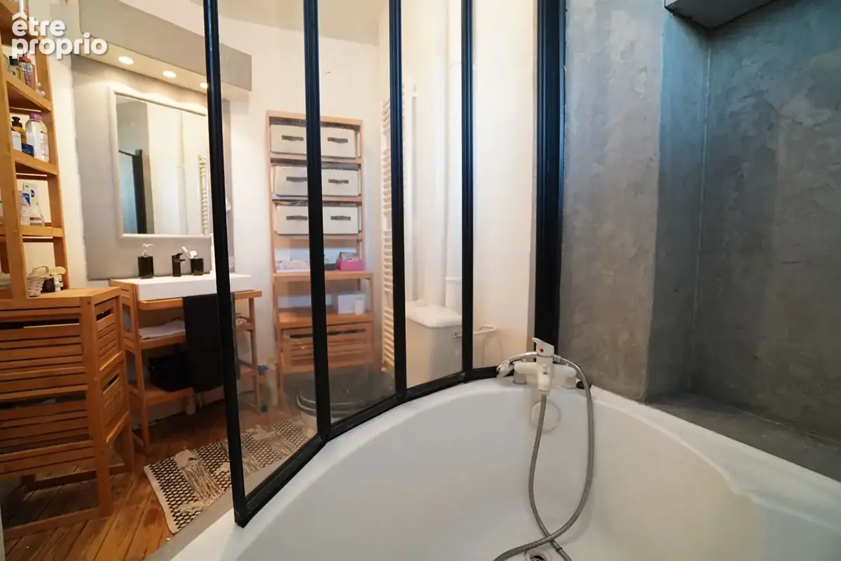 Maison Le Mans 4 pièce(s) 74 m2 - photo 5
