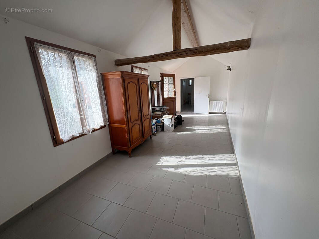 Maison à NOGENT-L'ARTAUD