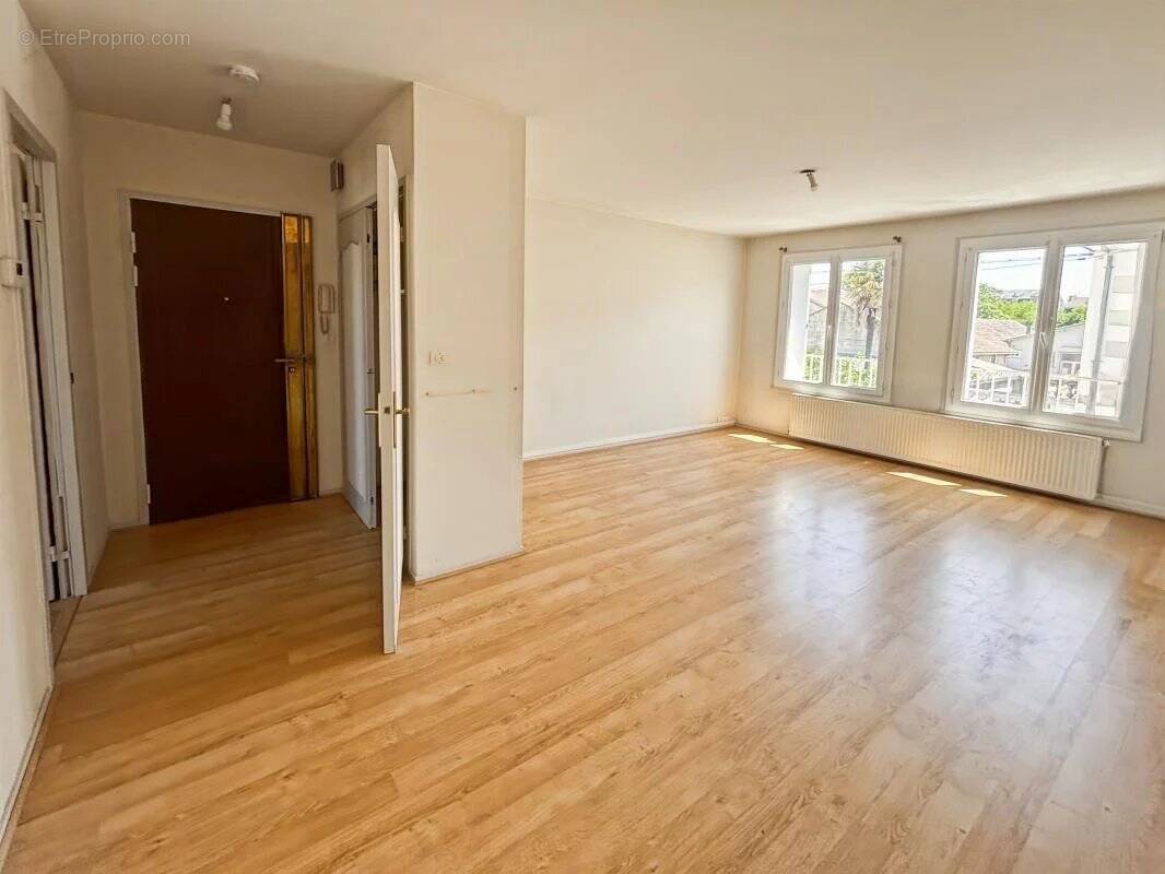 Appartement à PERIGUEUX