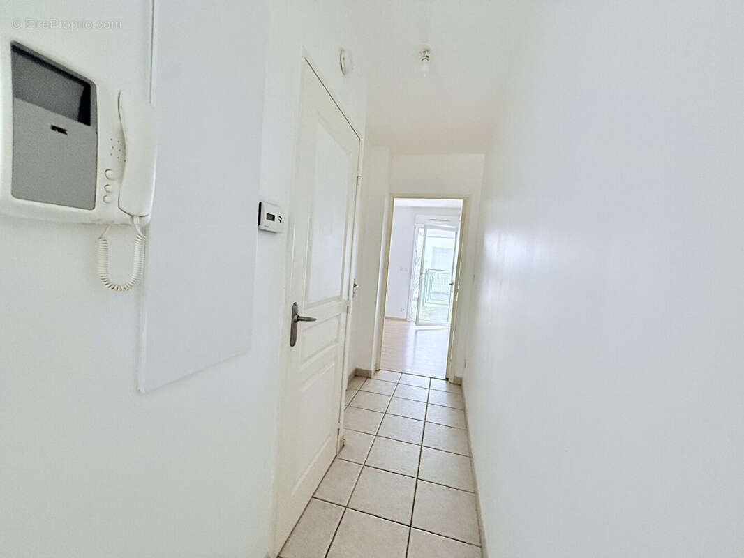 Appartement à TOURS