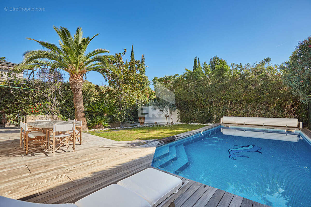 Maison à AIX-EN-PROVENCE