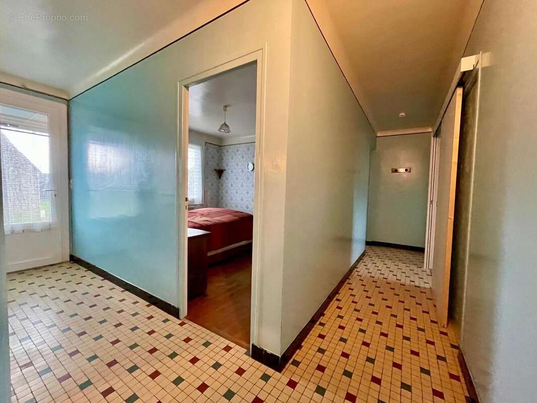 Photo 6 - Maison à CADEN