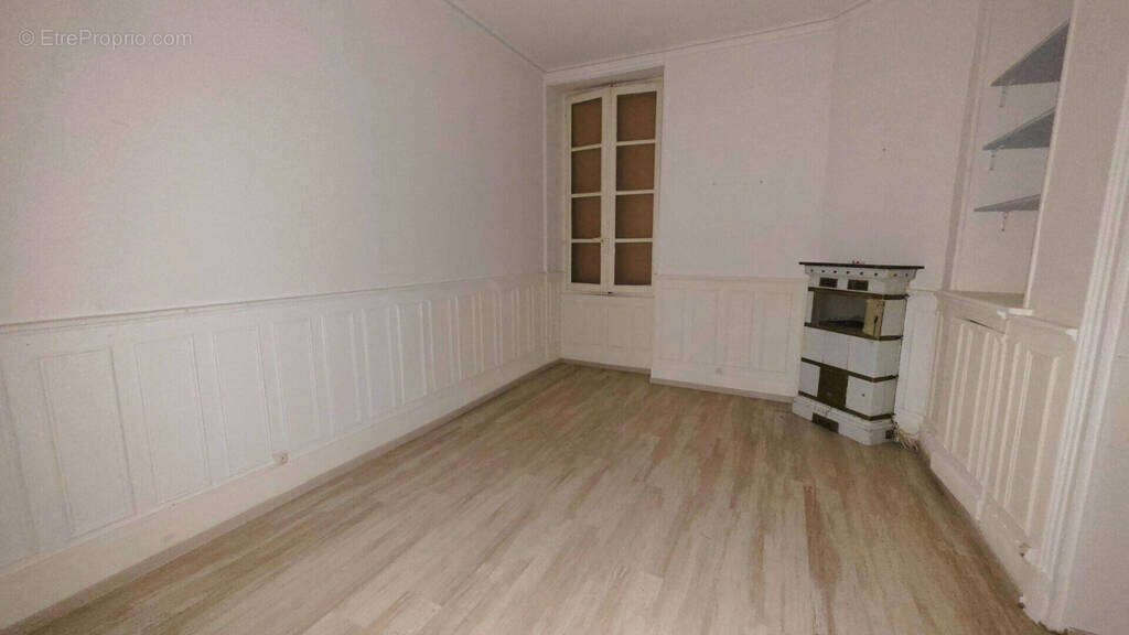 Appartement à BOURGES