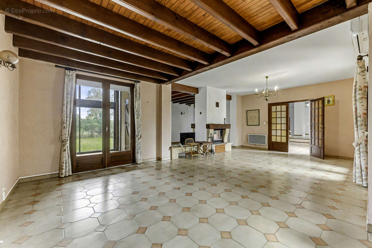 Maison à CASTANET-TOLOSAN