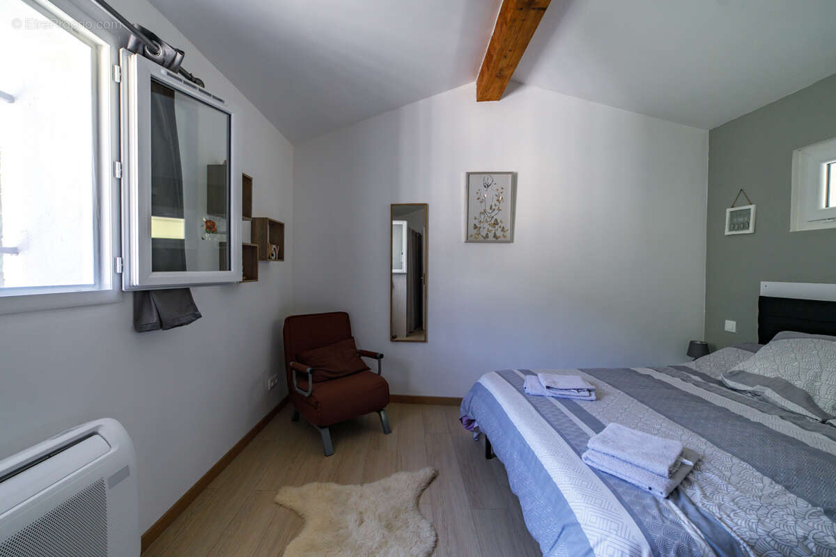 Maison à PRATS-DE-MOLLO-LA-PRESTE