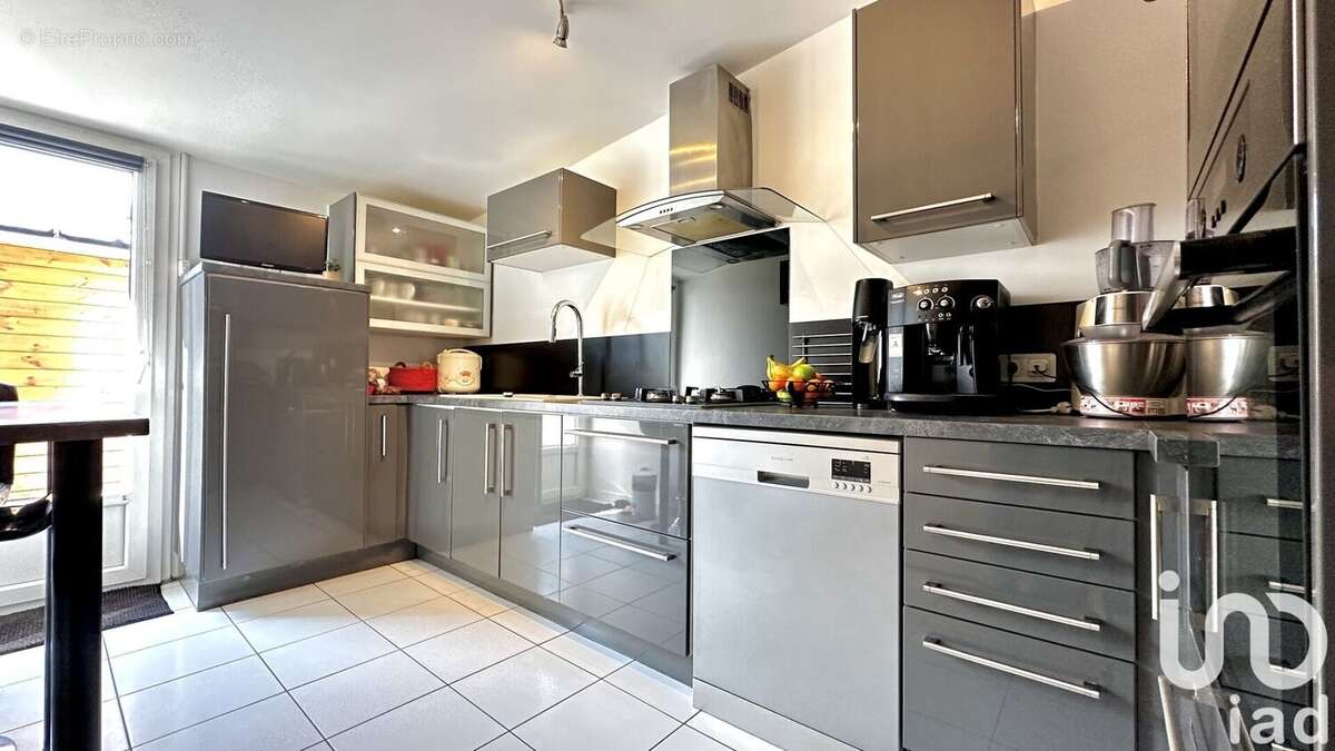 Photo 9 - Maison à ROISSY-EN-BRIE