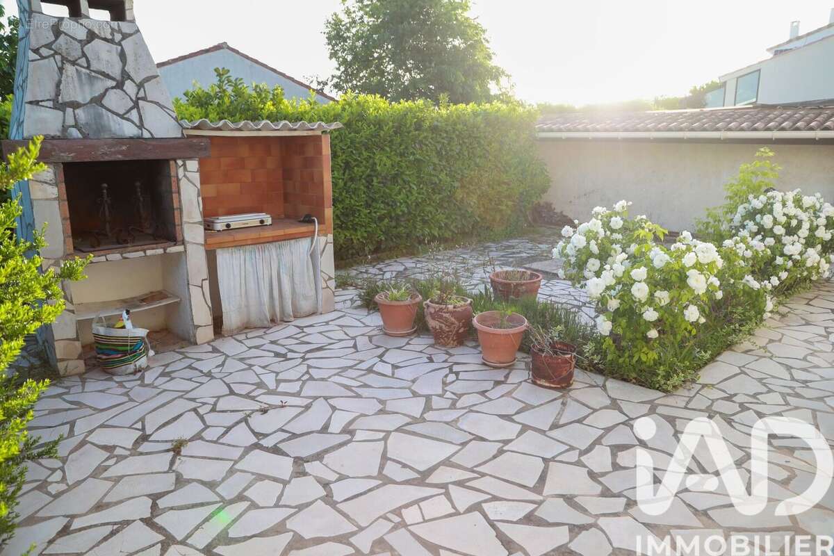 Photo 2 - Maison à GIGNAC