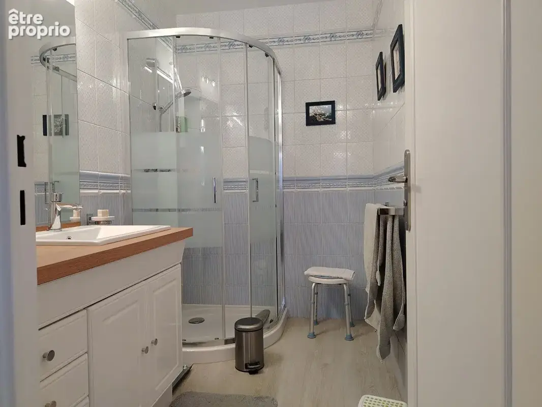 Maison 100m² à joué-lès-tours - photo 13