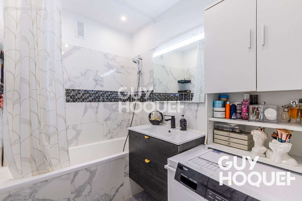 Appartement à ATHIS-MONS