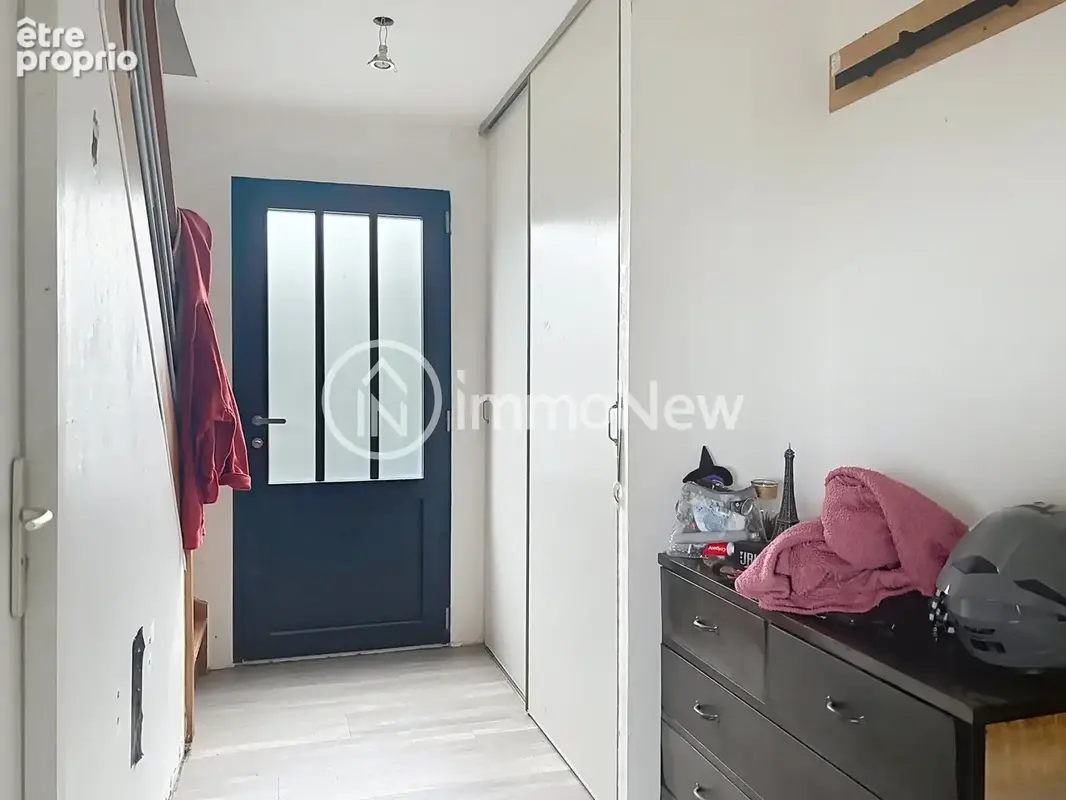 Maison bois 130 m2 avec piscine sur terrain 700 m2 - photo 6