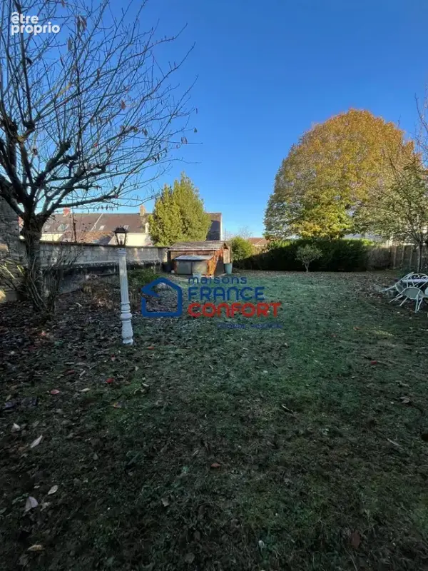 Terrain 490 m² à vendre à Saint-Paterne (72610) - photo 3
