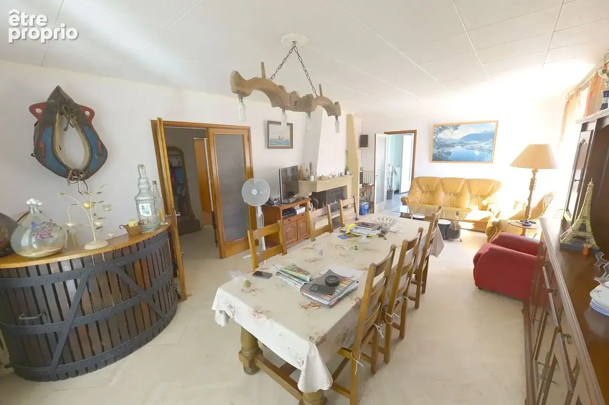 Maison 143 m² à Saint-Georges-De-Didonne  - photo 3