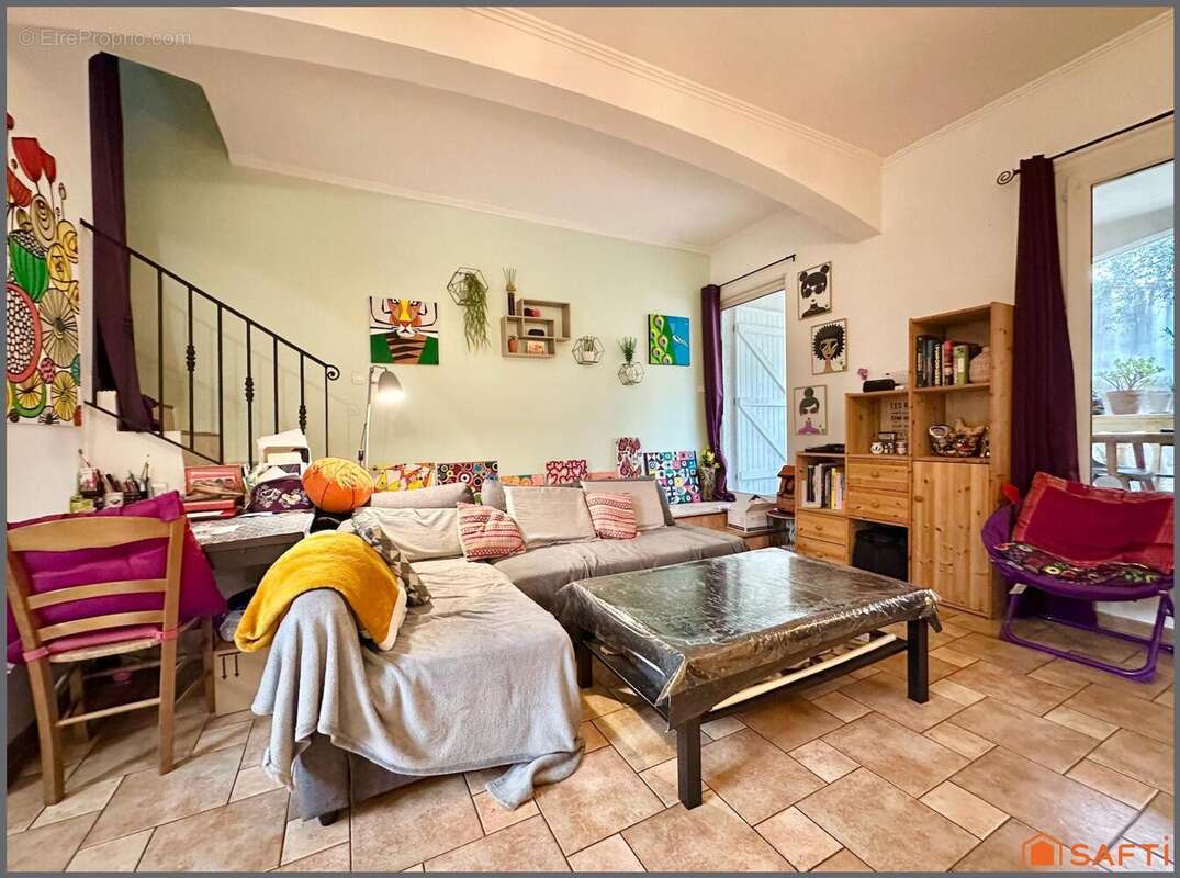 Photo 9 - Maison à LES ANGLES