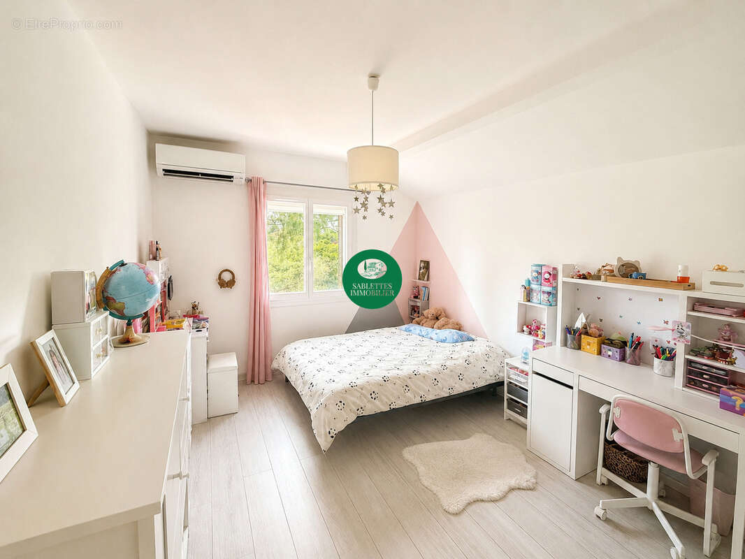 Maison à LA GARDE