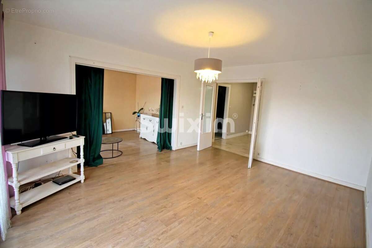 Appartement à EPINAL