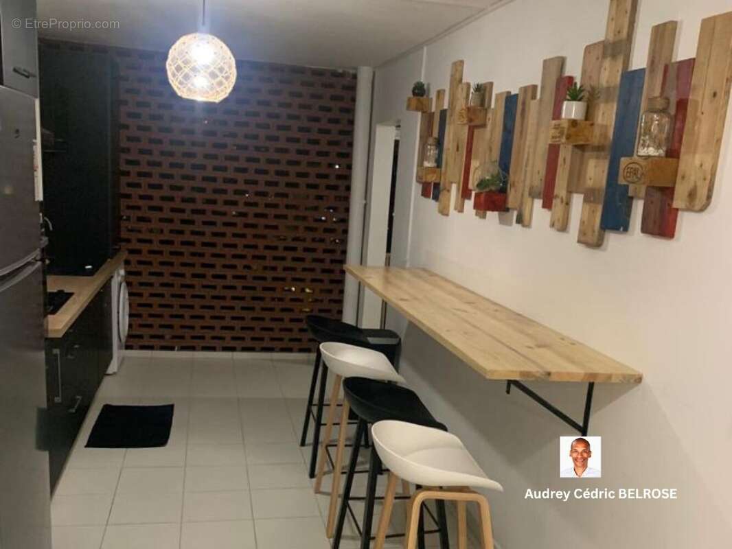 Appartement 92 m² à Le Vauclin  - photo 2