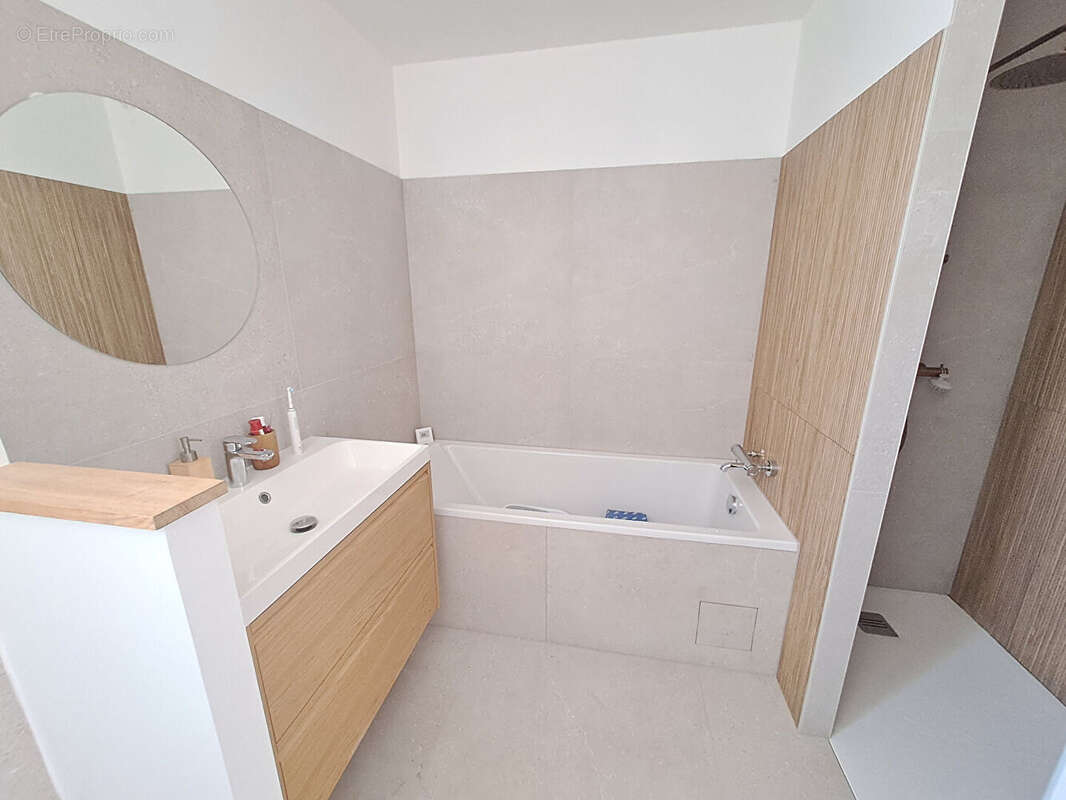 Maison à SALLERTAINE