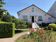 Maison à CHAMPIGNY-SUR-MARNE