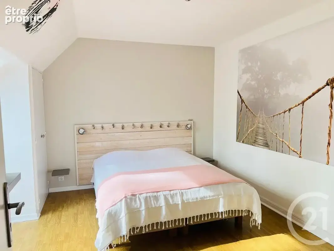 Maison 7 pièces 204 m² à vendre à Bu (28410) - photo 15