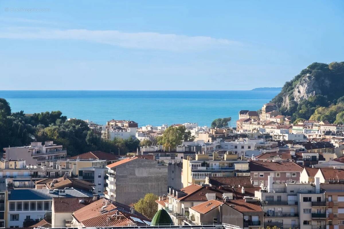 Maison à NICE