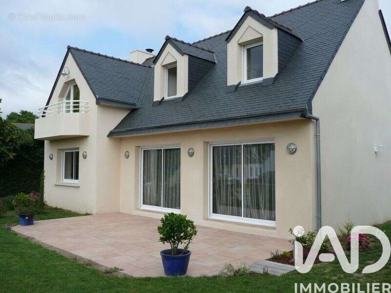 Photo 2 - Maison à PLOUHINEC