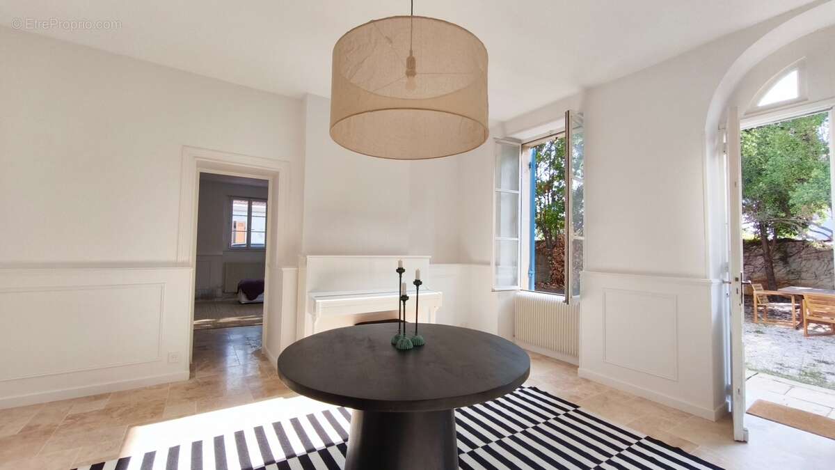 Bassin d'arcachon – ensemble immobilier rare comprenant 2 habitations - photo 2