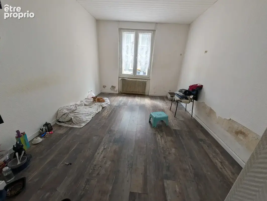 Immeuble de rapport   rue buhler à mulhouse - photo 14