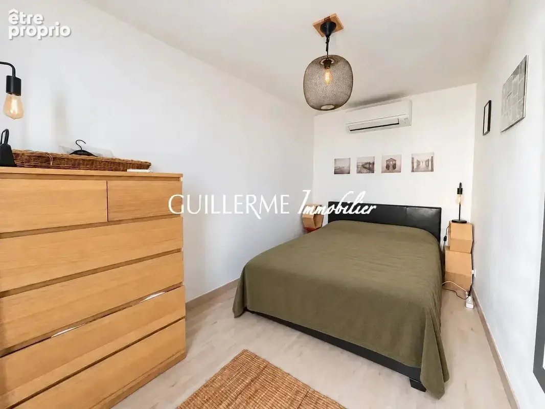 Charmante maison avec jardin - photo 5
