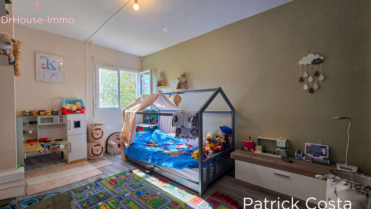 Appartement à LE LAVANDOU