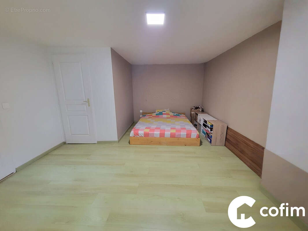 Appartement à PAU