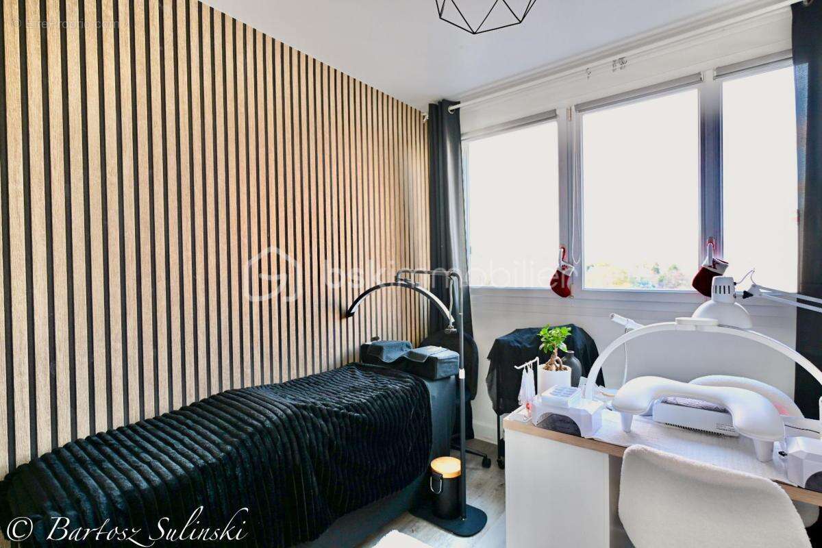 Appartement à VITRY-SUR-SEINE