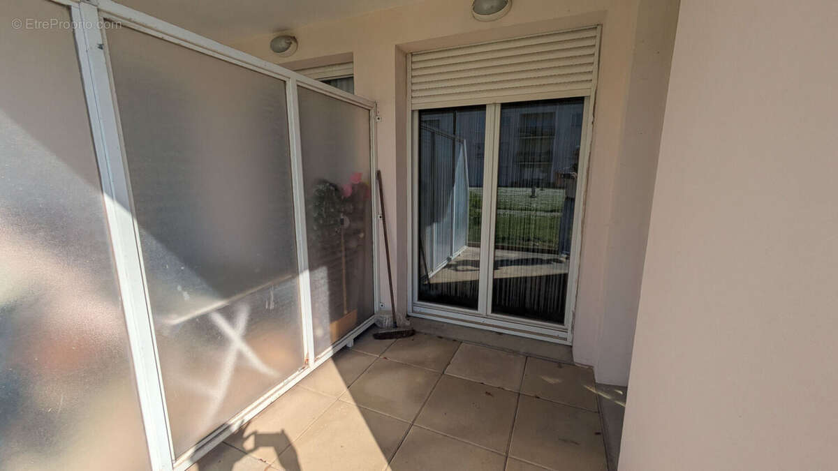 Appartement à ROCHEFORT