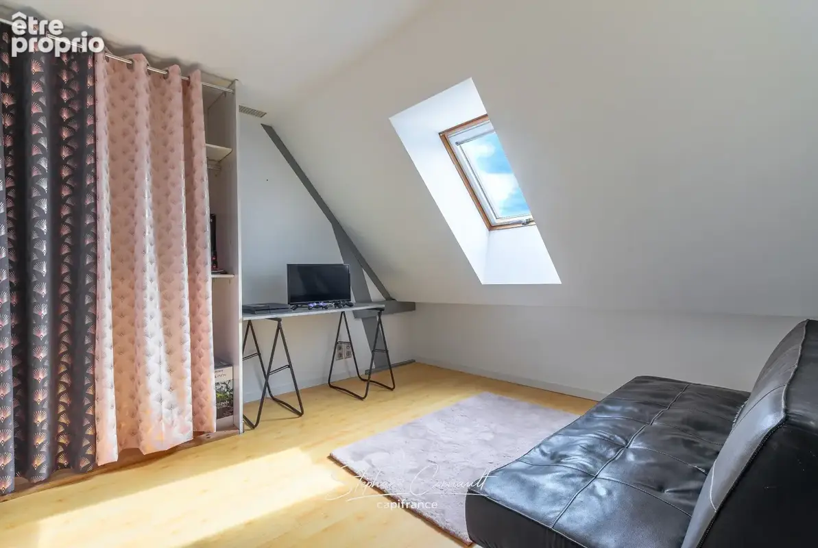 Maison de 185m² avec piscine - photo 12