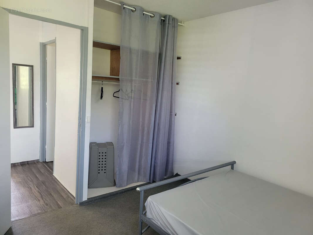 Appartement à CAPESTERRE-BELLE-EAU