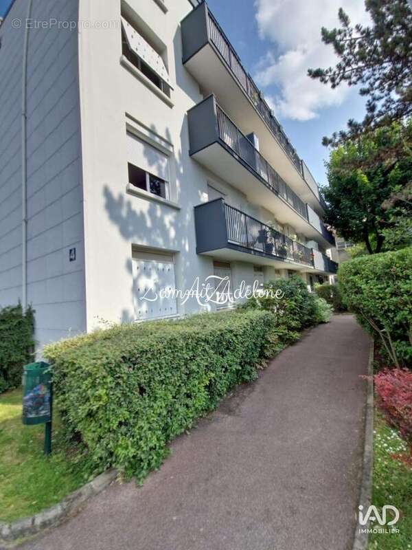 Photo 5 - Appartement à BONDY