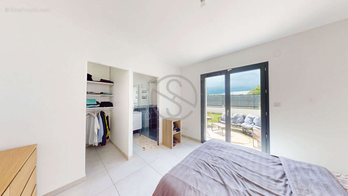 Villa contemporaine 131 m2 - photo 7