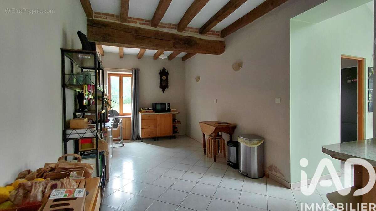 Photo 9 - Maison à LIGNAC