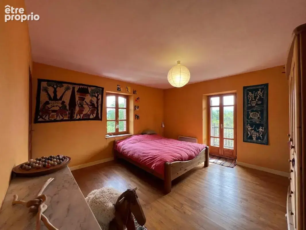 À vendre – maison à bloye - photo 12