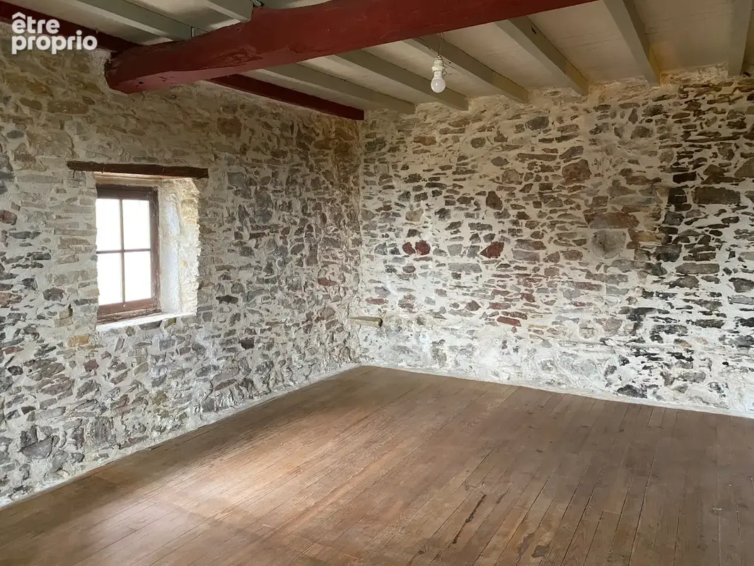 Proche Martres Tolosane, Maison T4 - photo 9