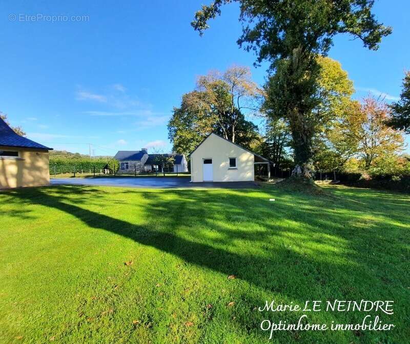 Maison à SAINT-AIGNAN