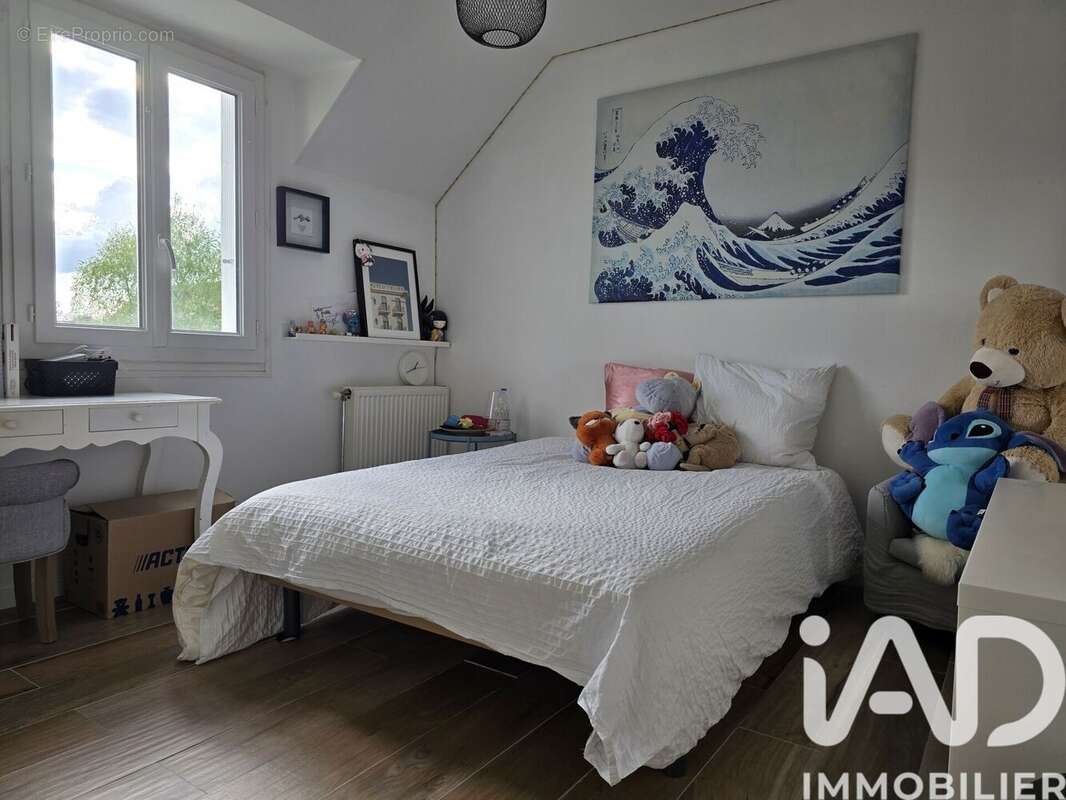 Photo 8 - Maison à MER