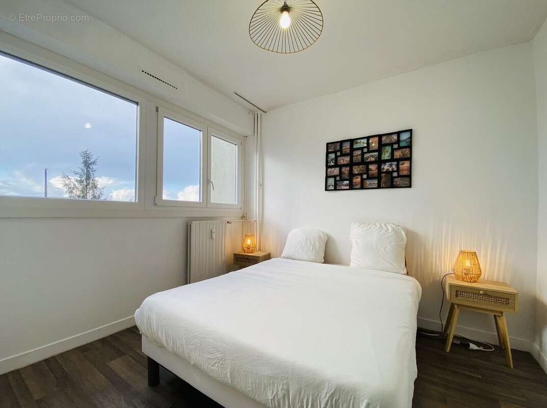 Appartement à LORIENT