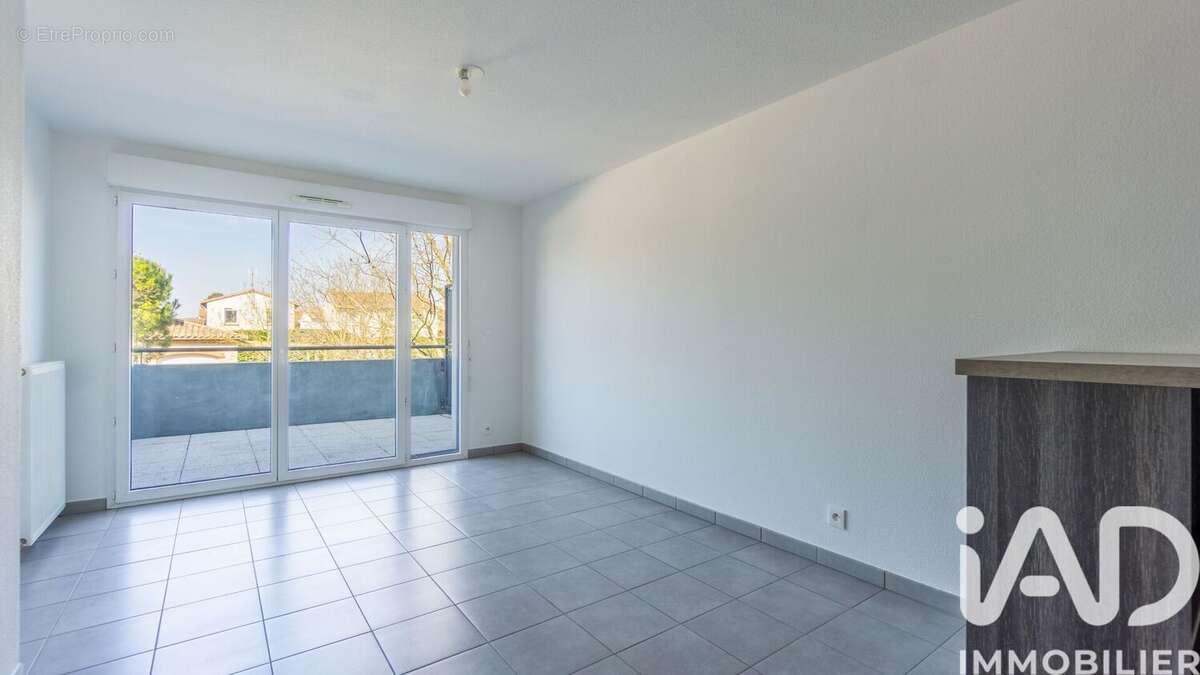 Photo 4 - Appartement à TOULOUSE