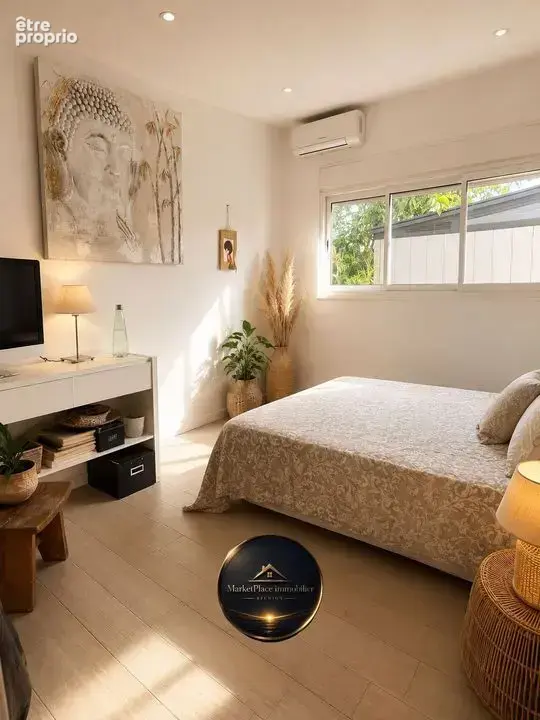 Maison 160 m² à Saint-Paul  - photo 2